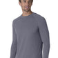 Men's Modern Fit Long Sleeve Tee