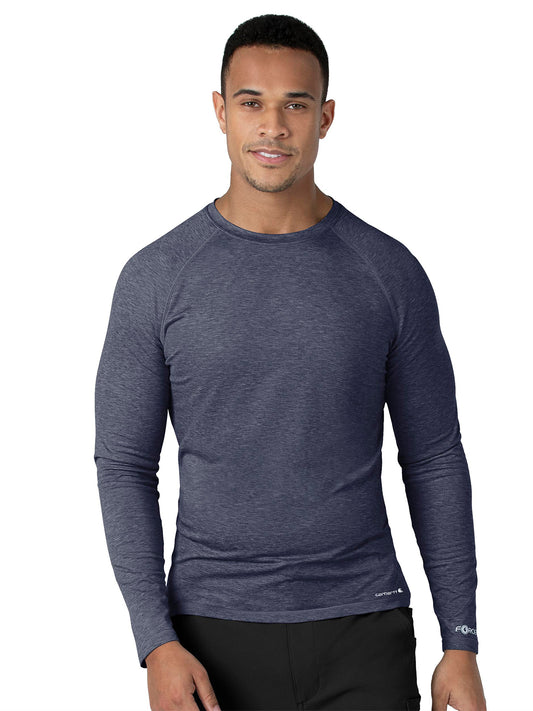 Men's Performance Long Sleeve Tee