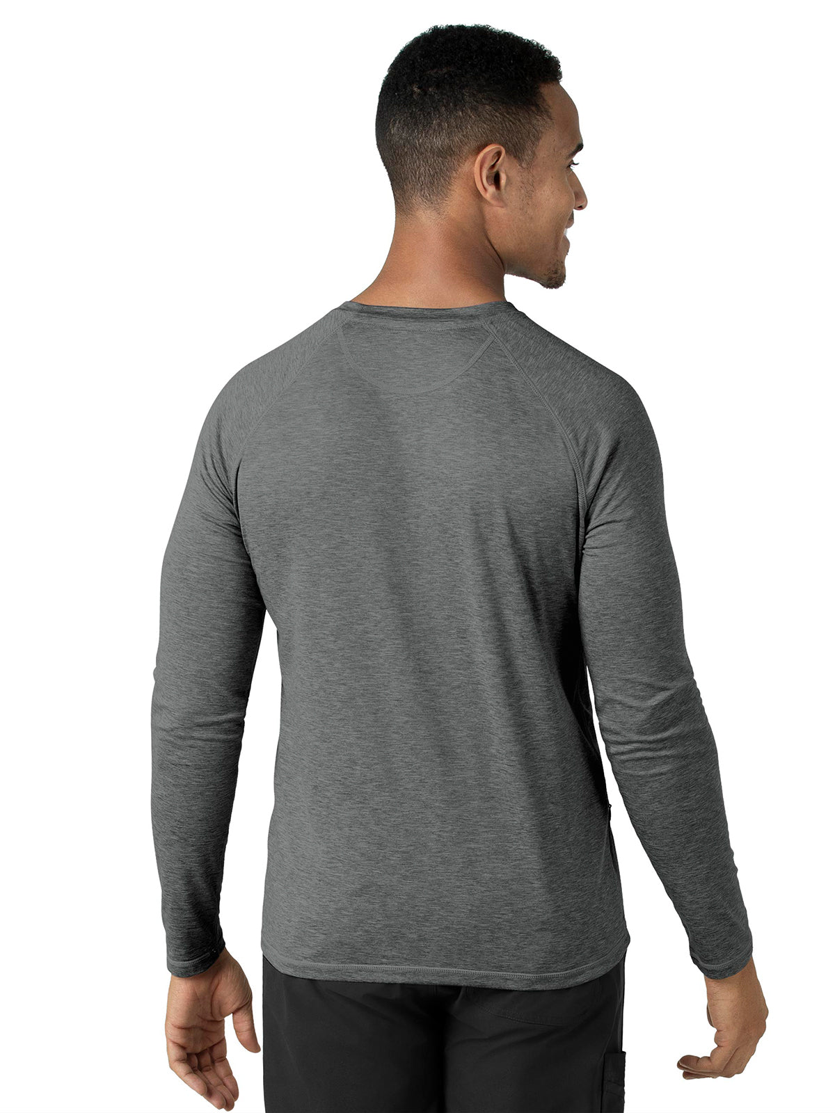 Men's Performance Long Sleeve Tee