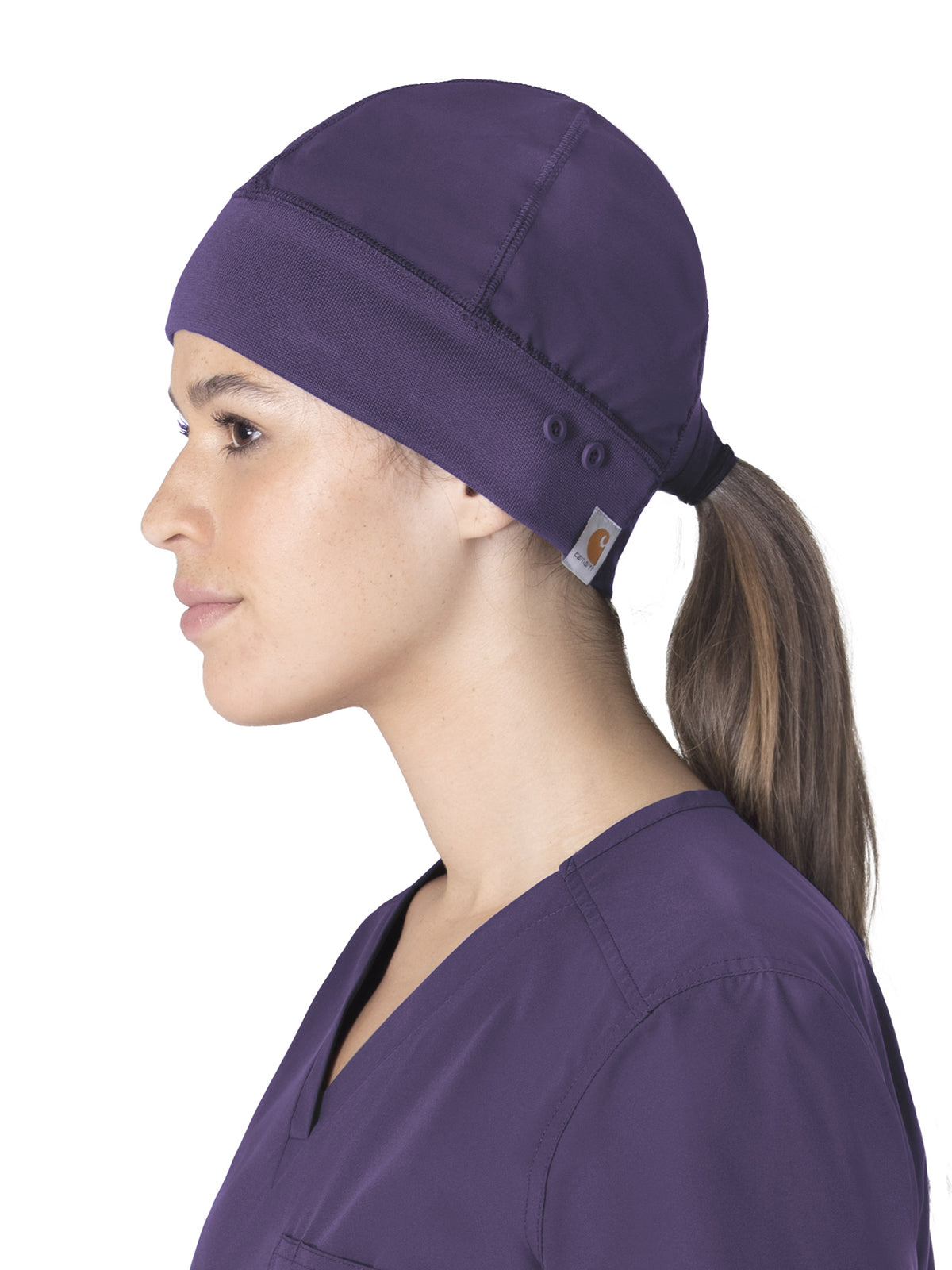 Unisex Modern Fit Scrub Cap Beanie