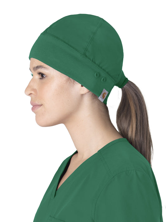 Unisex Modern Fit Scrub Cap Beanie