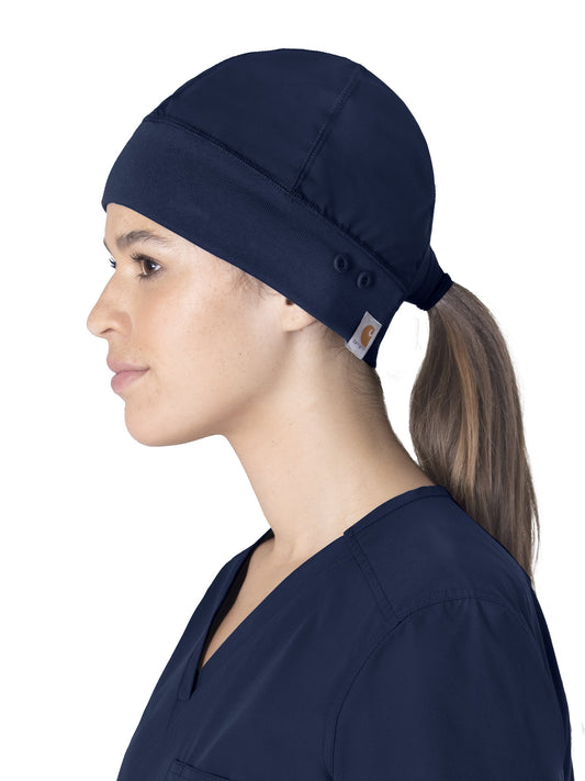 Unisex Modern Fit Scrub Cap Beanie