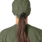 Unisex Modern Fit Scrub Cap Beanie - C40013 - Olive