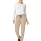 Women's Seven-Pocket Modern Fit Jogger Pant