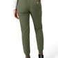 Women's Seven-Pocket Modern Fit Jogger Pant - C51113 - Olive