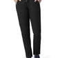 Women's Nine-Pocket Modern Fit Straight Leg Pant