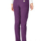 Women's Nine-Pocket Modern Fit Straight Leg Pant