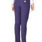 Women's Nine-Pocket Modern Fit Straight Leg Pant