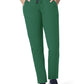 Women's Nine-Pocket Modern Fit Straight Leg Pant