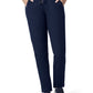 Women's Nine-Pocket Modern Fit Straight Leg Pant