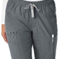 Women's Nine-Pocket Modern Fit Straight Leg Pant