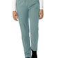 Women's Nine-Pocket Modern Fit Straight Leg Pant