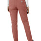 Women's Nine-Pocket Modern Fit Straight Leg Pant