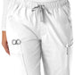 Women's Nine-Pocket Modern Fit Straight Leg Pant