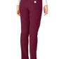 Women's Nine-Pocket Modern Fit Straight Leg Pant