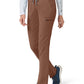 Women's Eight-Pocket Slim Leg Pant