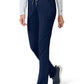 Women's Eight-Pocket Slim Leg Pant