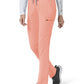 Women's Eight-Pocket Slim Leg Pant