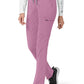 Women's Eight-Pocket Slim Leg Pant