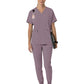 Women's Eight-Pocket Cargo Scrub Pant