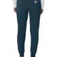 Women's Eight-Pocket Cargo Scrub Pant