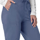 Women's Eight-Pocket Cargo Pant - C53110 - Riverside