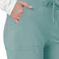 Women's Eight-Pocket Cargo Pant