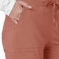 Women's Eight-Pocket Cargo Pant