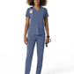 Women's Seven-Pocket Straight Leg Pant - C53210 - Riverside