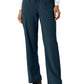 Women's Six-Pocket Boot Cut Scrub Pant