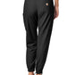 Women's Seven-Pocket Comfort Cargo Jogger Pant