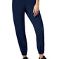 Women's Seven-Pocket Comfort Cargo Jogger Pant