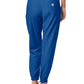 Women's Seven-Pocket Comfort Cargo Jogger Pant