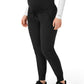 Women's Seven-Pocket Maternity Jogger Scrub Pant