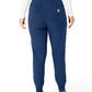 Women's Seven-Pocket Maternity Jogger Pant - C54113 - Navy