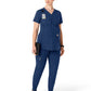 Women's Seven-Pocket Maternity Jogger Pant - C54113 - Navy