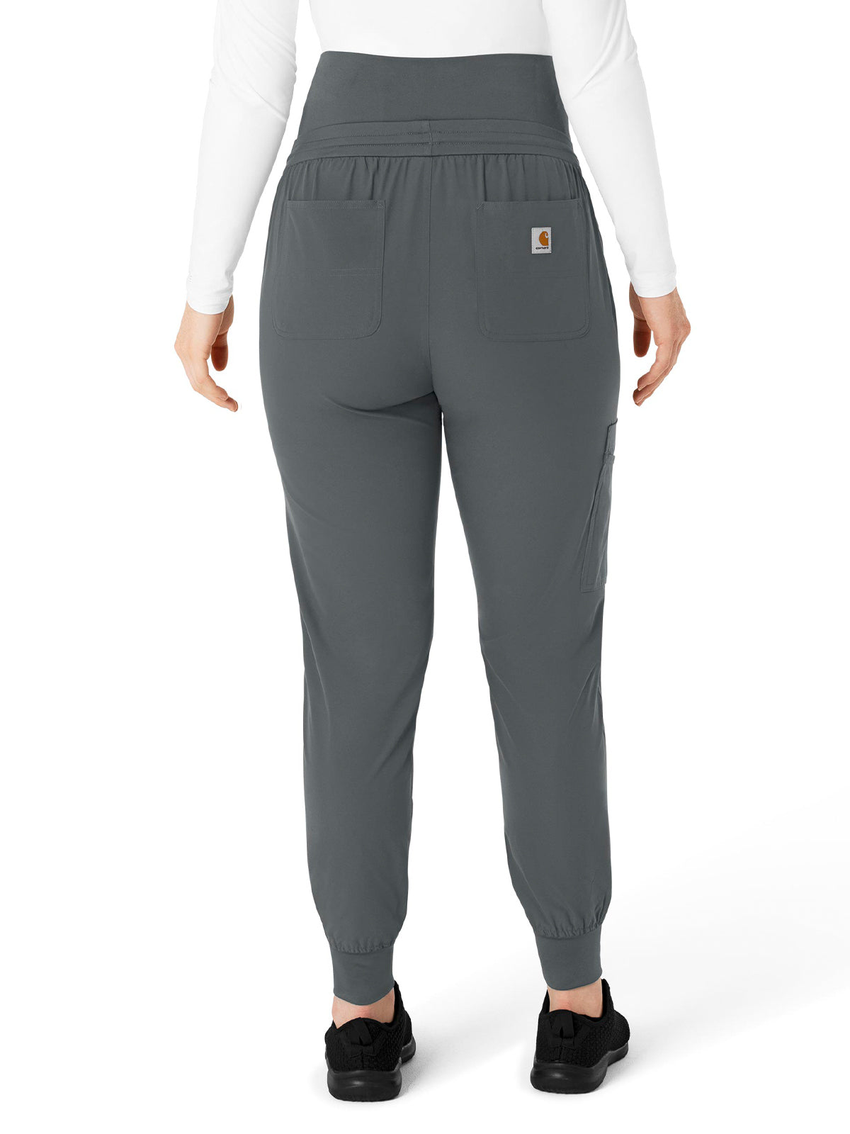 Women's Seven-Pocket Maternity Jogger Pant