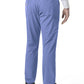 Men's Twelve-Pocket Twill Straight Leg Pant