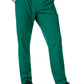 Men's Twelve-Pocket Twill Straight Leg Pant