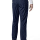 Men's Twelve-Pocket Twill Straight Leg Pant