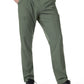 Men's Twelve-Pocket Twill Straight Leg Pant