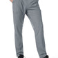 Men's Twelve-Pocket Twill Straight Leg Pant