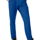 Men's Twelve-Pocket Twill Straight Leg Pant