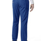 Men's Twelve-Pocket Twill Straight Leg Pant