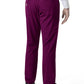 Men's Twelve-Pocket Twill Straight Leg Pant