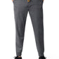 Men's Seven-Pocket Comfort Cargo Jogger Pant