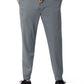 Men's Seven-Pocket Comfort Cargo Jogger Pant