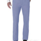 Men's Nine-Pocket Straight Leg Cargo Pant