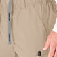 Men's Nine-Pocket Straight Leg Cargo Pant