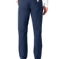 Men's Nine-Pocket Straight Leg Cargo Pant